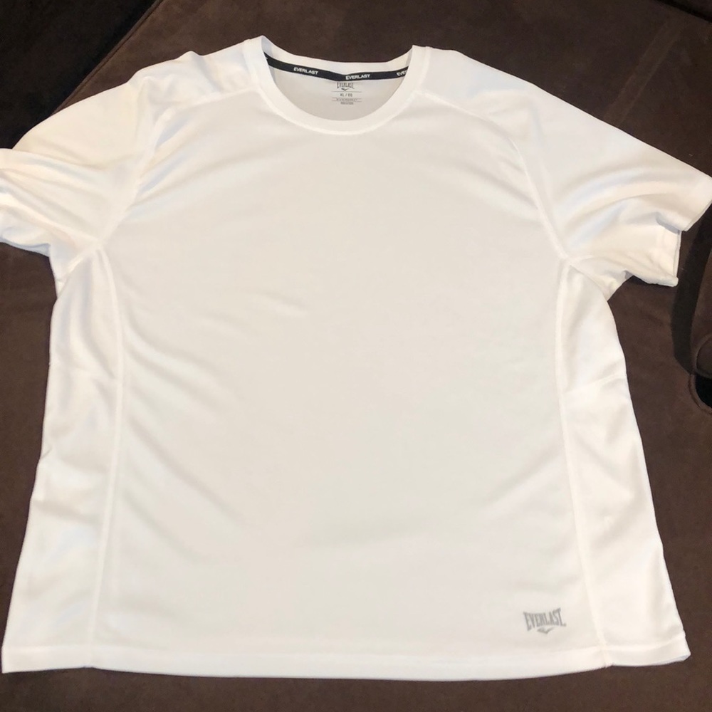 Everlast Everdri T-Shirt